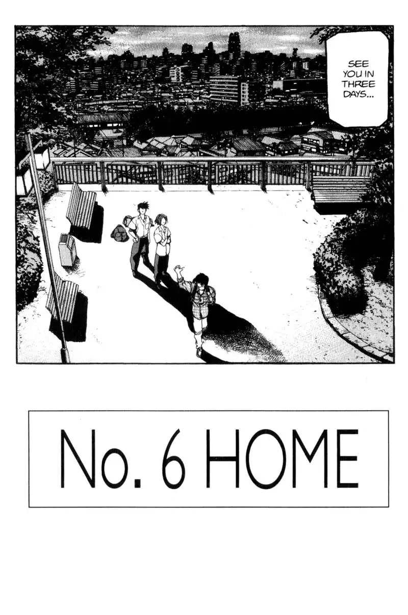 Project Arms Chapter 38 2